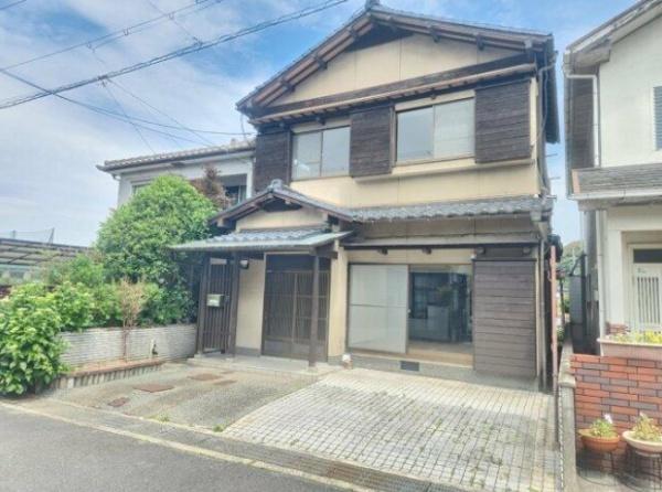 大津市千町１丁目の中古一戸建