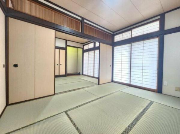 大津市千町１丁目の中古一戸建て