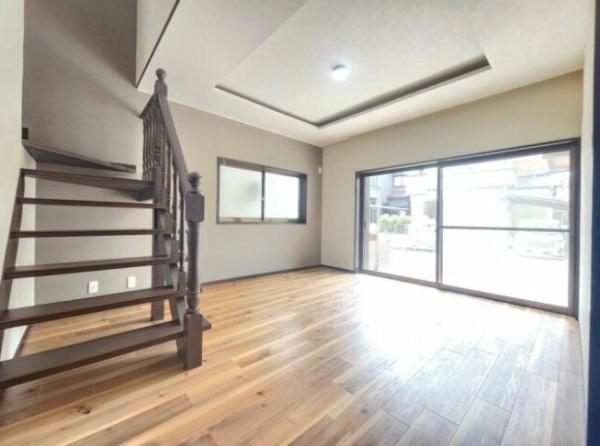 大津市千町１丁目の中古一戸建て