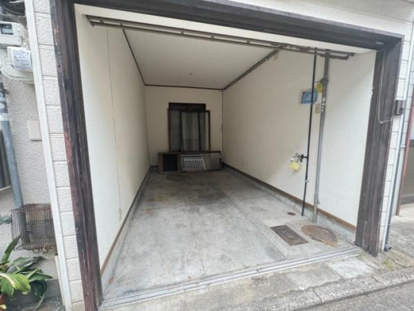 京都市中京区壬生松原町の中古一戸建て