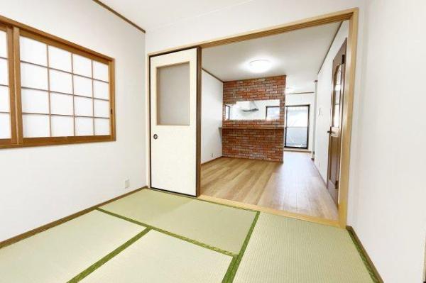 京都市伏見区醍醐上ノ山町の中古一戸建て