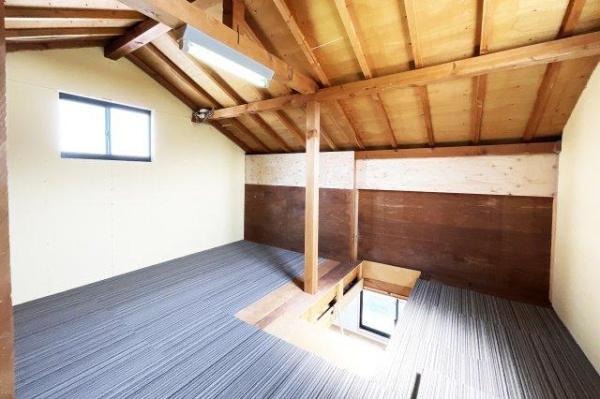京都市伏見区醍醐上ノ山町の中古一戸建て