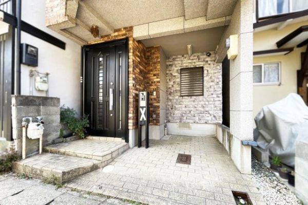 京都市伏見区醍醐上ノ山町の中古一戸建