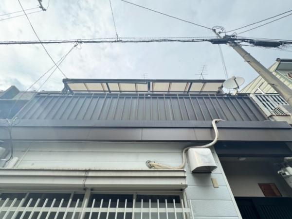 京都市中京区西ノ京左馬寮町の中古一戸建て