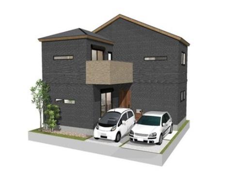 京都市伏見区向島中島町の土地