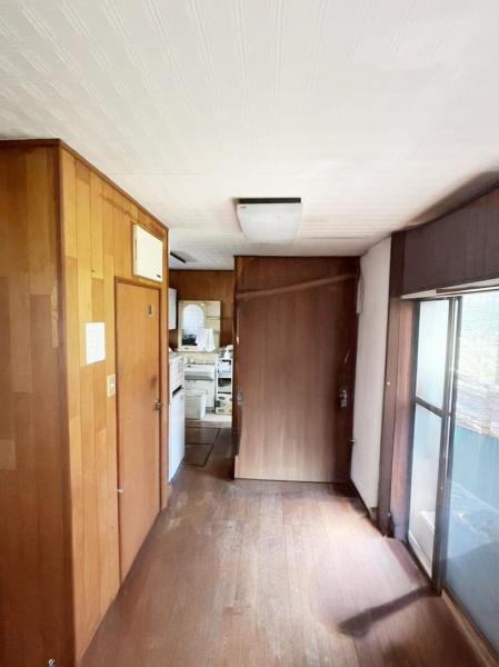 京都市右京区太秦蜂岡町の中古一戸建て