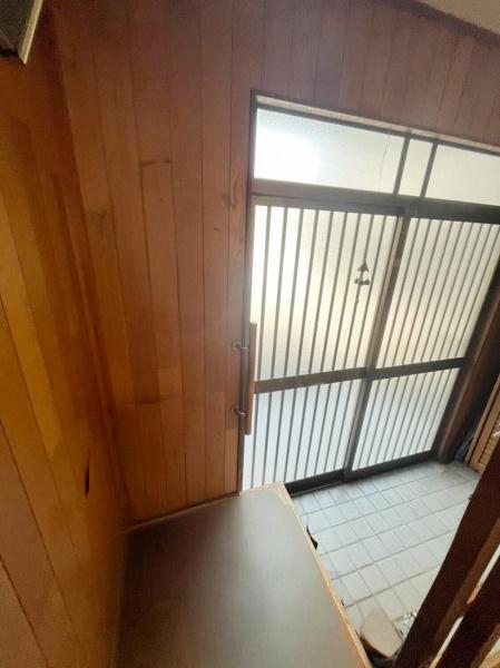 京都市右京区太秦蜂岡町の中古一戸建て