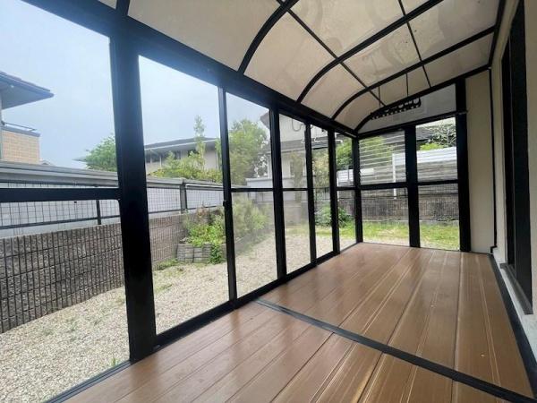 京都市西京区御陵大枝山町１丁目の中古一戸建て