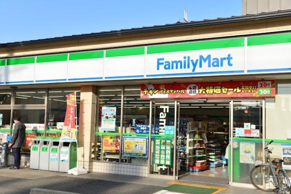 京都市南区吉祥院船戸町の土地(ファミリーマート西大路九条店)