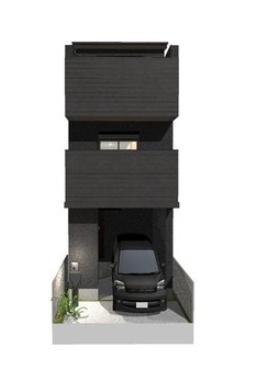 京都市南区吉祥院船戸町の土地