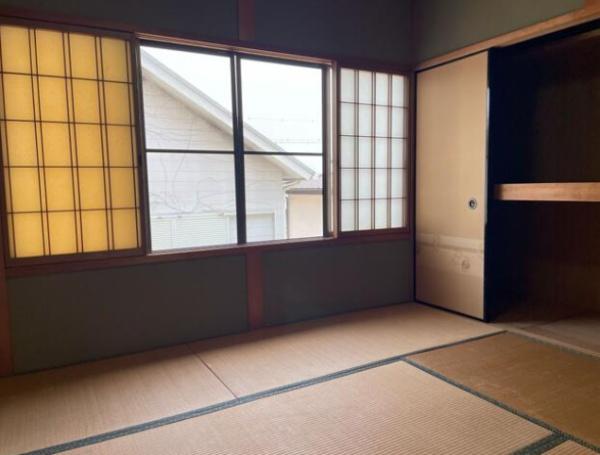 大津市南郷４丁目の中古一戸建て