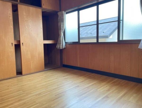 大津市南郷４丁目の中古一戸建て