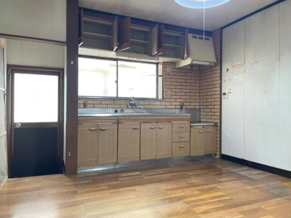 大津市南郷４丁目の中古一戸建て