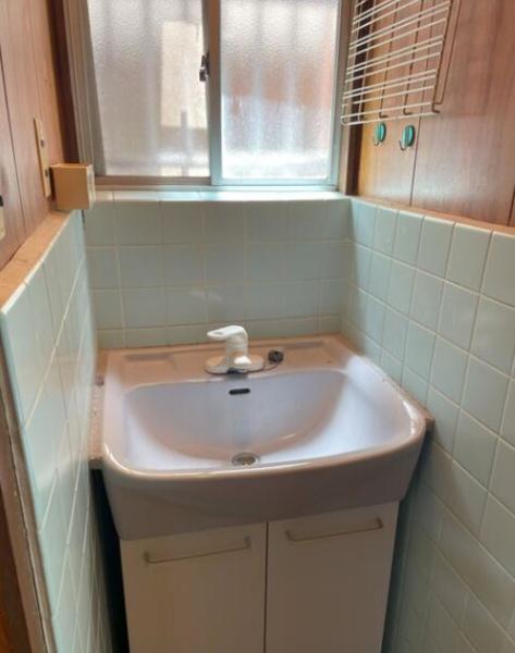 大津市南郷４丁目の中古一戸建て