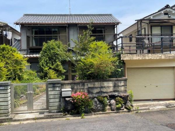 大津市南郷４丁目の中古一戸建