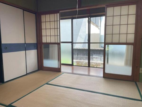 大津市南郷４丁目の中古一戸建て