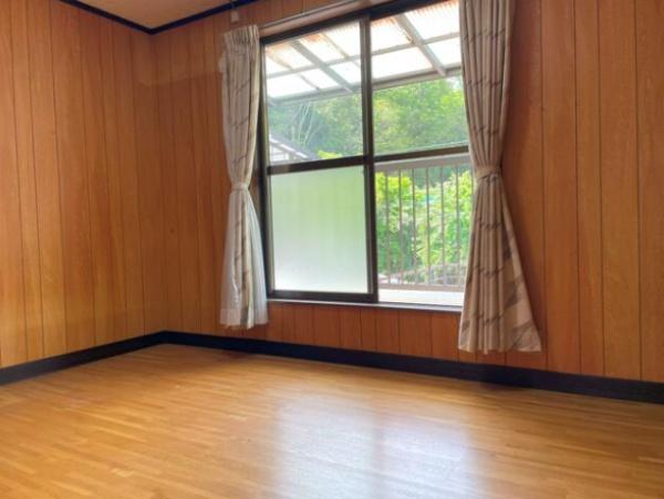 大津市南郷４丁目の中古一戸建て