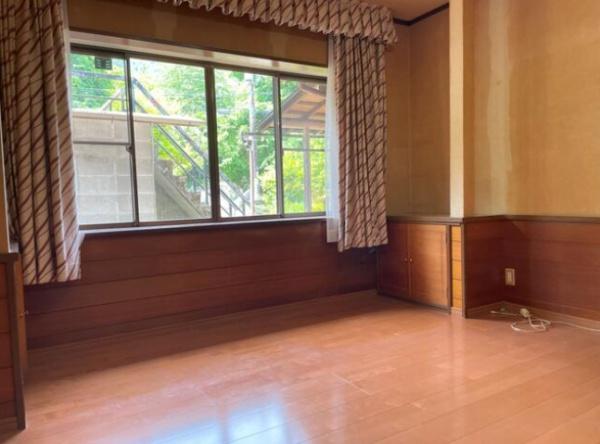 大津市南郷４丁目の中古一戸建て
