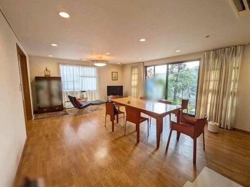 京都市右京区花園天授ケ岡町の中古一戸建て