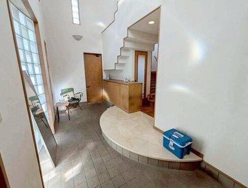 京都市右京区花園天授ケ岡町の中古一戸建て