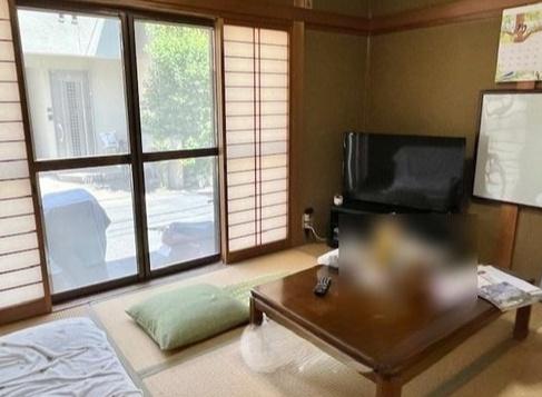 京都市右京区嵯峨野千代ノ道町の中古一戸建て
