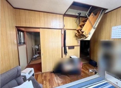 京都市右京区嵯峨野千代ノ道町の中古一戸建て
