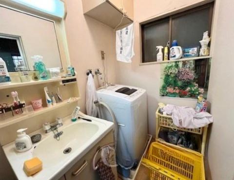 京都市右京区嵯峨野千代ノ道町の中古一戸建て