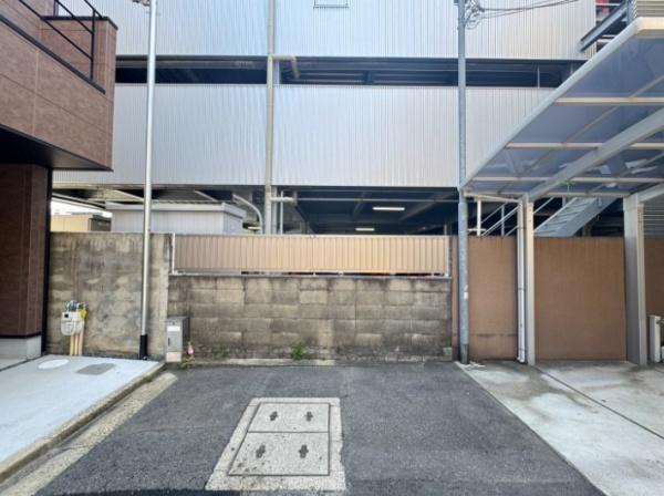 京都市右京区西院西高田町の新築一戸建