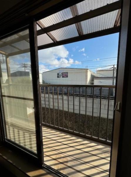 京都市右京区太秦西蜂岡町の中古一戸建て