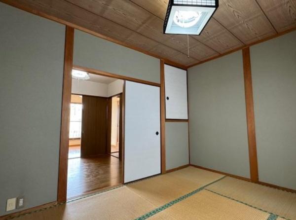 京都市右京区太秦西蜂岡町の中古一戸建て
