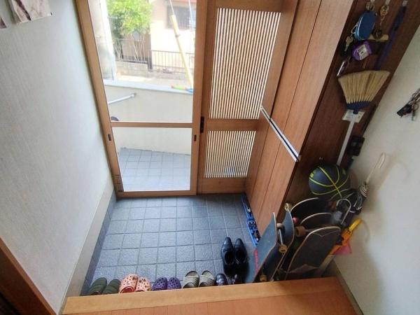 京都市伏見区中島河原田町の中古一戸建て