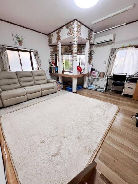 京都市伏見区中島河原田町の中古一戸建て