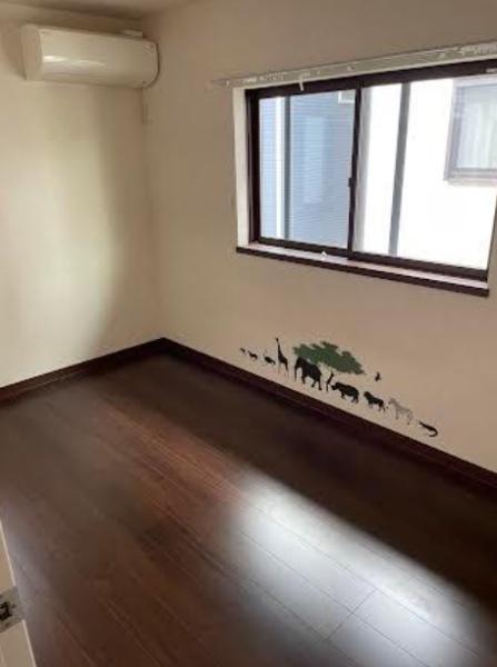 大津市大江５丁目の中古一戸建て