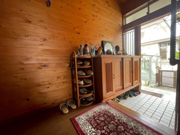 大津市南郷４丁目の中古一戸建て