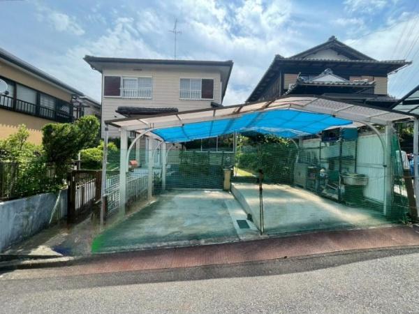 大津市南郷４丁目の中古一戸建