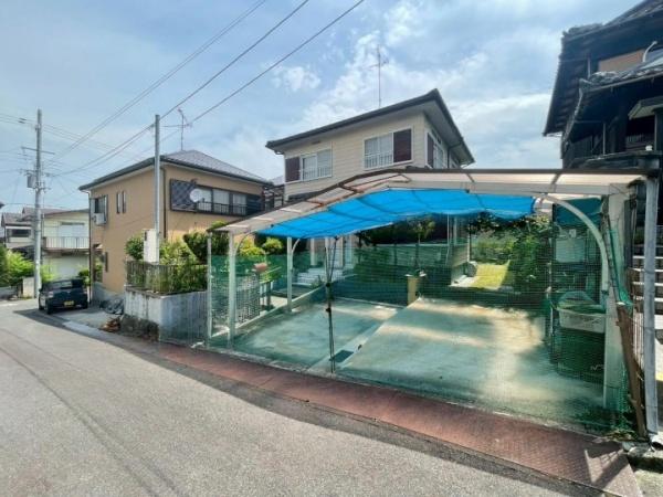 大津市南郷４丁目の中古一戸建