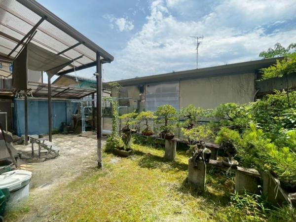 大津市南郷４丁目の中古一戸建