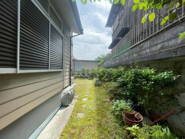 大津市南郷４丁目の中古一戸建