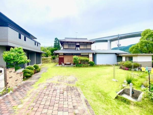 大津市牧１丁目の中古一戸建