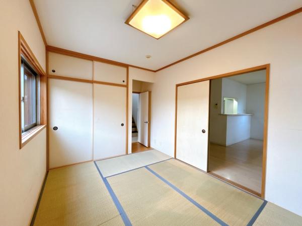 大津市稲津１丁目の中古一戸建て