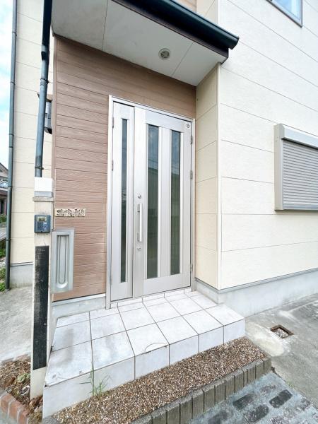 大津市稲津１丁目の中古一戸建て