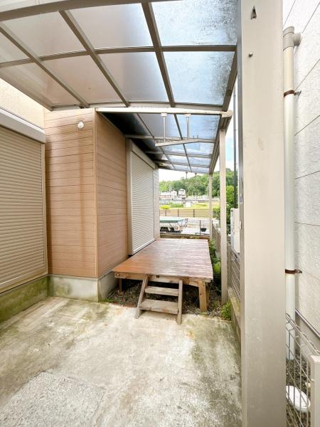 大津市稲津１丁目の中古一戸建