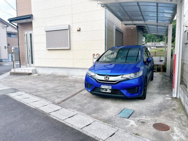 大津市稲津１丁目の中古一戸建