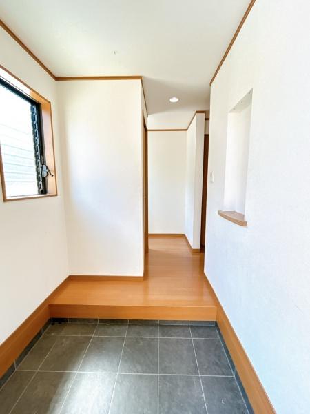 京都市右京区鳴滝松本町の中古一戸建て