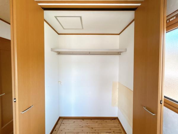 京都市右京区鳴滝松本町の中古一戸建て