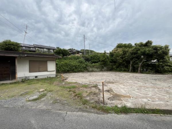 大津市苗鹿２丁目の土地