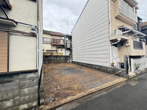 京都市伏見区深草直違橋南１丁目の新築一戸建