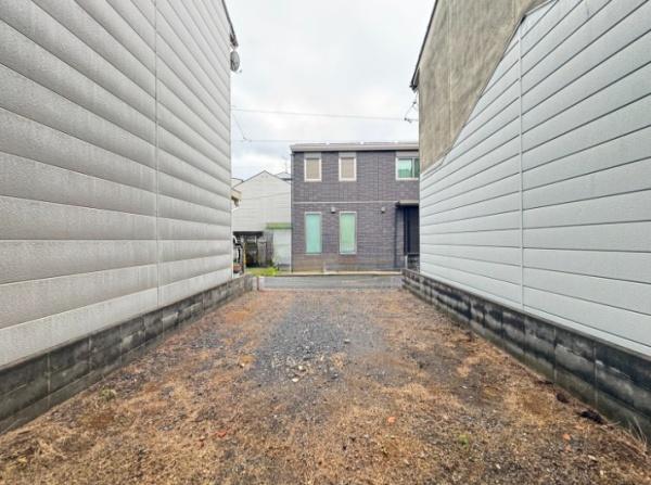 京都市伏見区深草直違橋南１丁目の新築一戸建