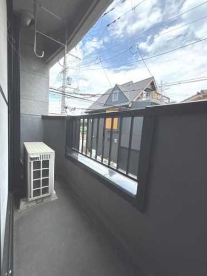 京都市西京区上桂前田町の中古一戸建