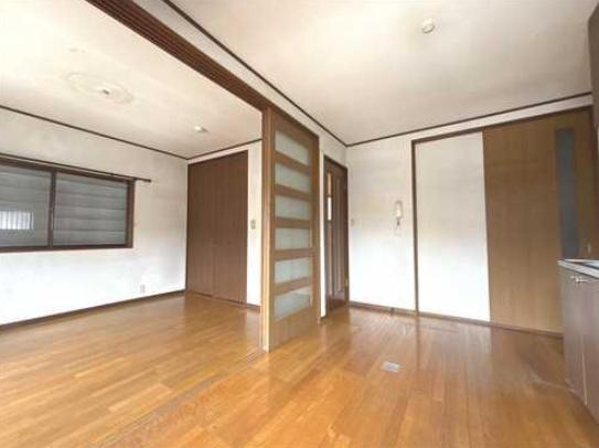 京都市西京区上桂前田町の中古一戸建